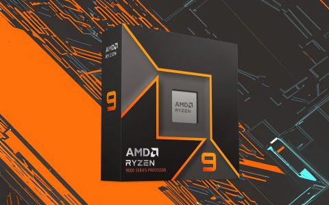 AMD 正式发布 Ryzen 9000 系列处理器