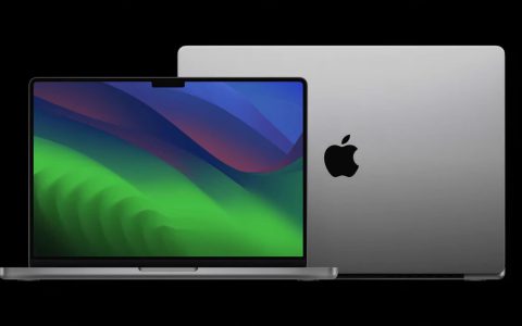 MacBook Pro M3：你该选择M3、M3 Pro还是M3 Max？