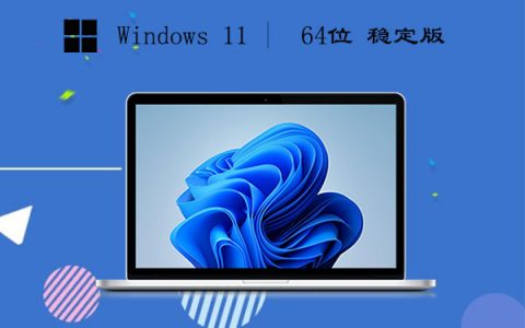 win11 64位 家庭稳定版 v2023.06