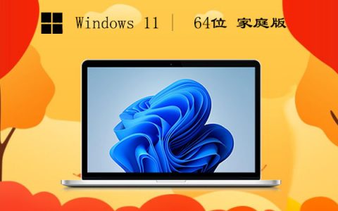 win11 64位 家庭版 v2023.06