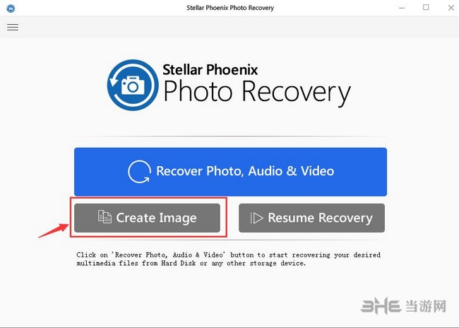 Stellar Phoenix Photo Recovery图片4