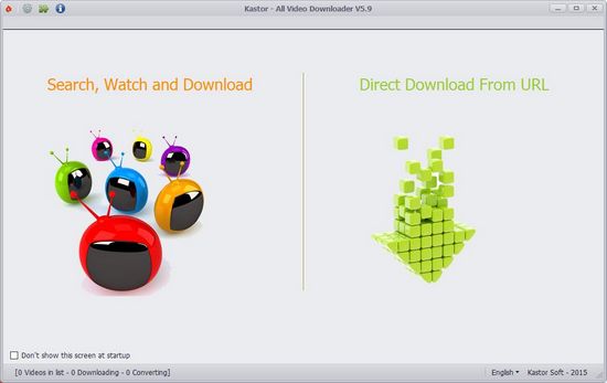 Kastor All Video Downloader图片