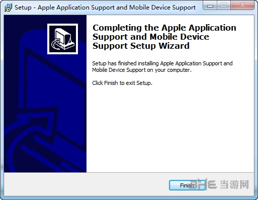 AppleMobileDeviceSupport图片