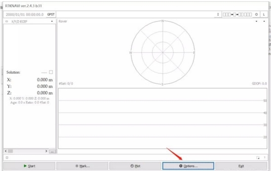 RTKLIB程序包 (附中文说明书)官方版v2.4.3